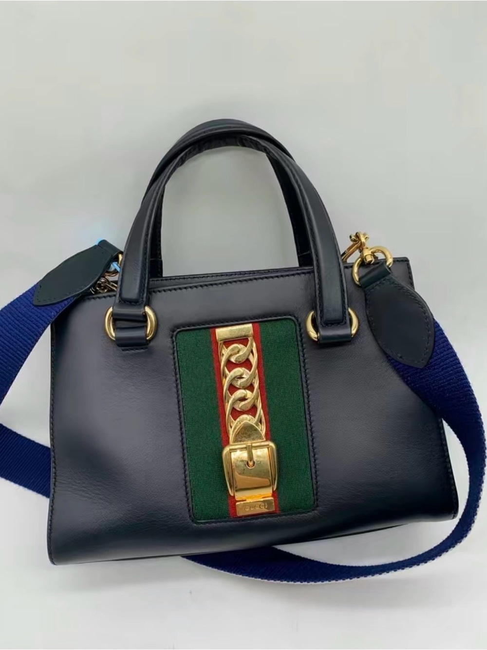 Gucci Sylvie Small Handbag